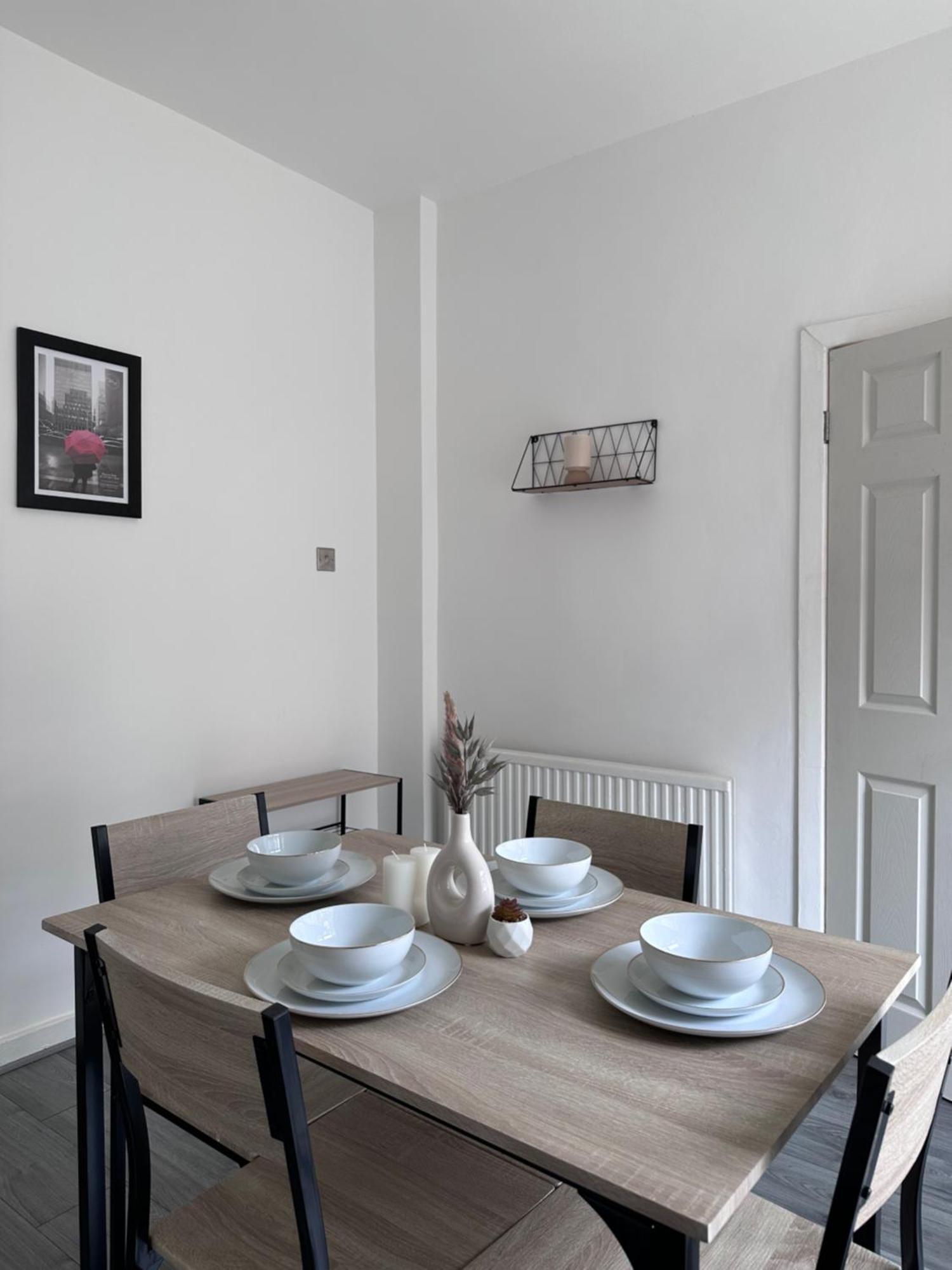 Apartment Cosy In *